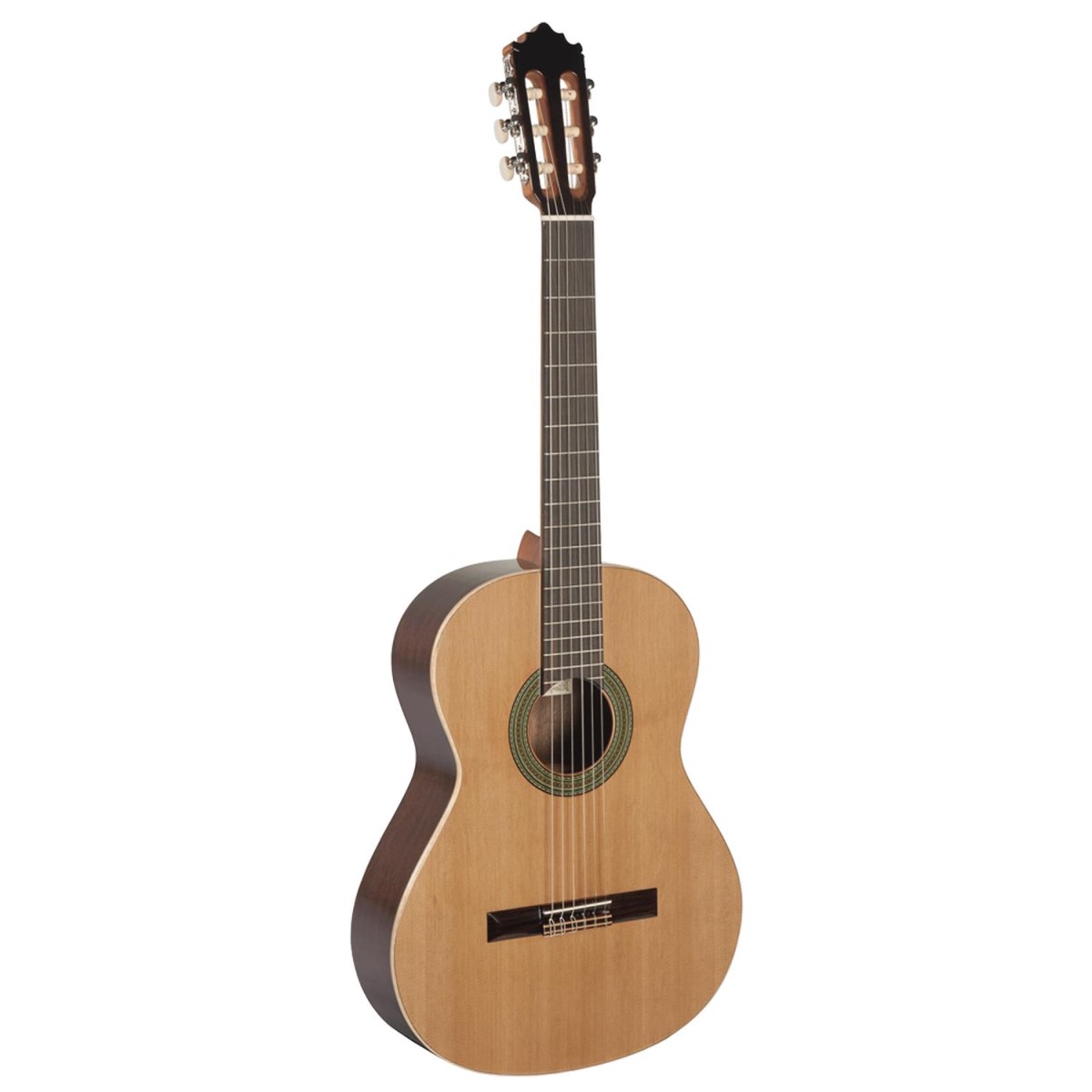 Comprar Guitarra Paco Castillo al mejor precio en Prieto Msica