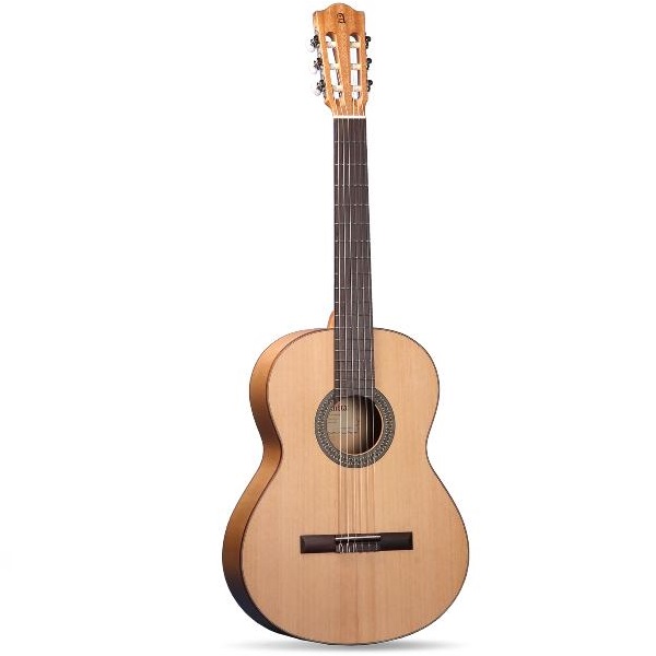 Comprar Guitarra Flamenca Alhambra al mejor precio en Prieto Msica
