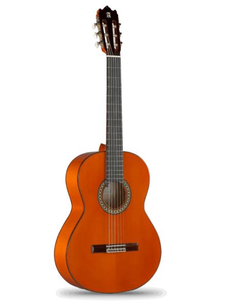 Comprar Guitarra Flamenca Alhambra al mejor precio en Prieto Msica
