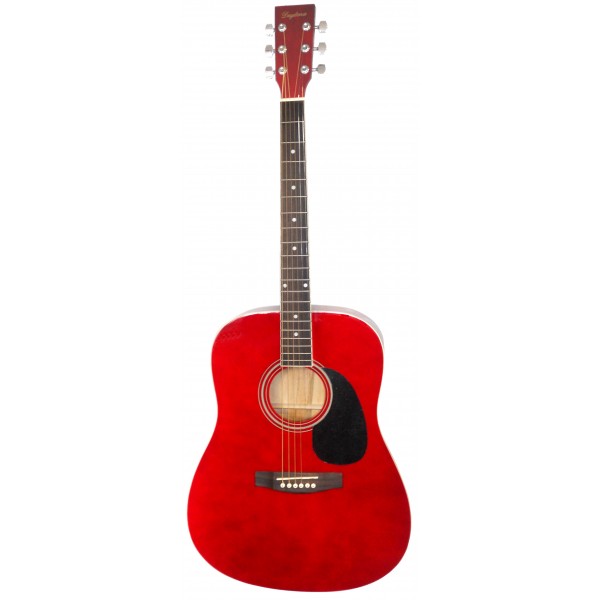 Comprar Guitarra Acustica para principiante al mejor precio en Prieto Msica