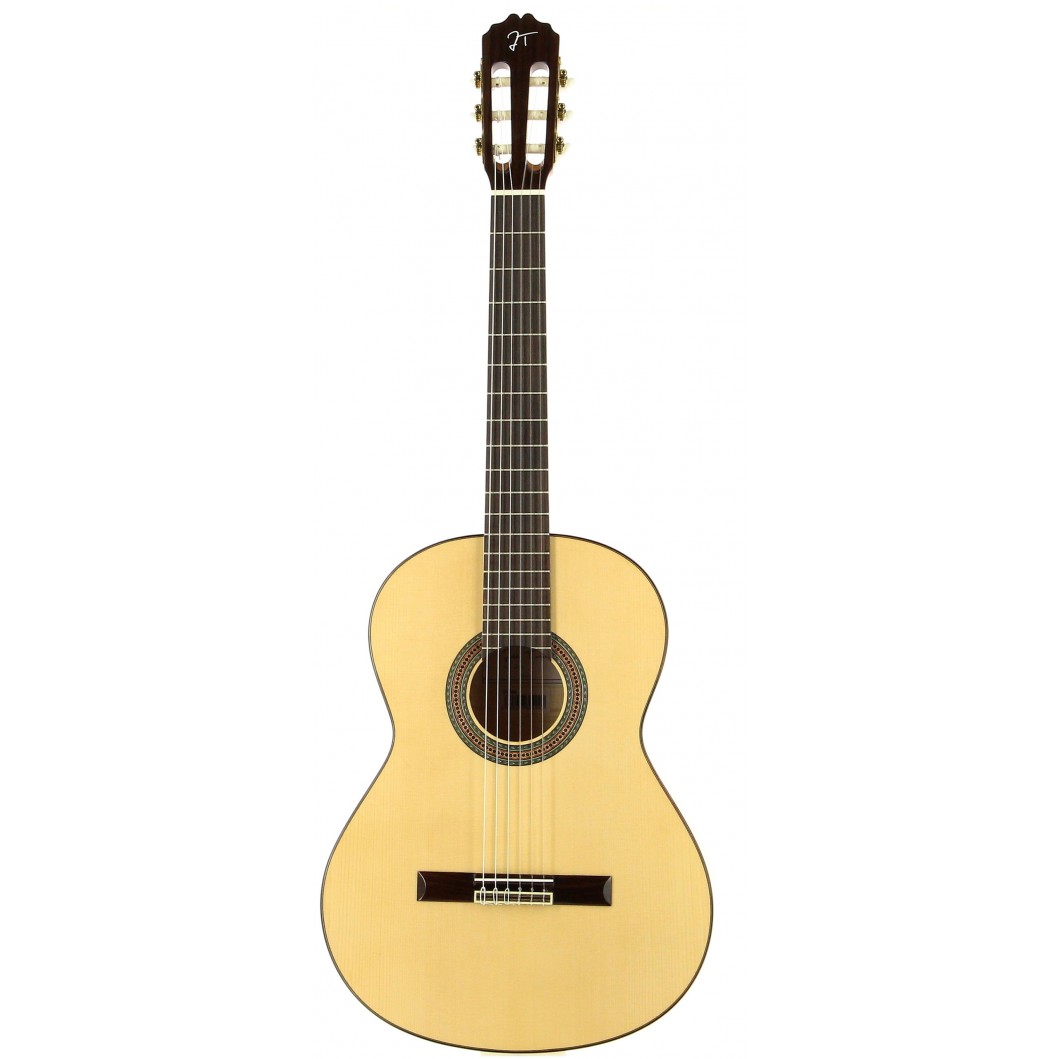 Comprar Guitarra Flamenca Jose Torres al mejor precio Prieto Msica