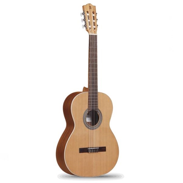 Comprar Guitarra Alhambra de iniciacion al mejor precio Prieto