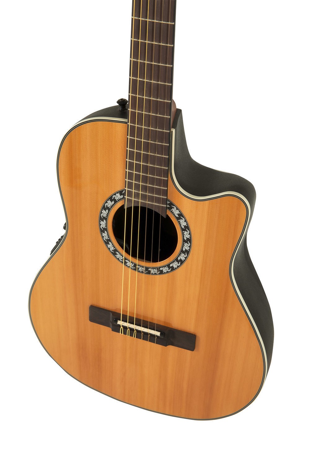 Compra guitarra Ovation 1773AX-4-G  al mejor precio en Prieto Msica