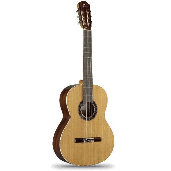 Comprar Guitarra Clasica Alhambra 1C al mejor precio Prieto