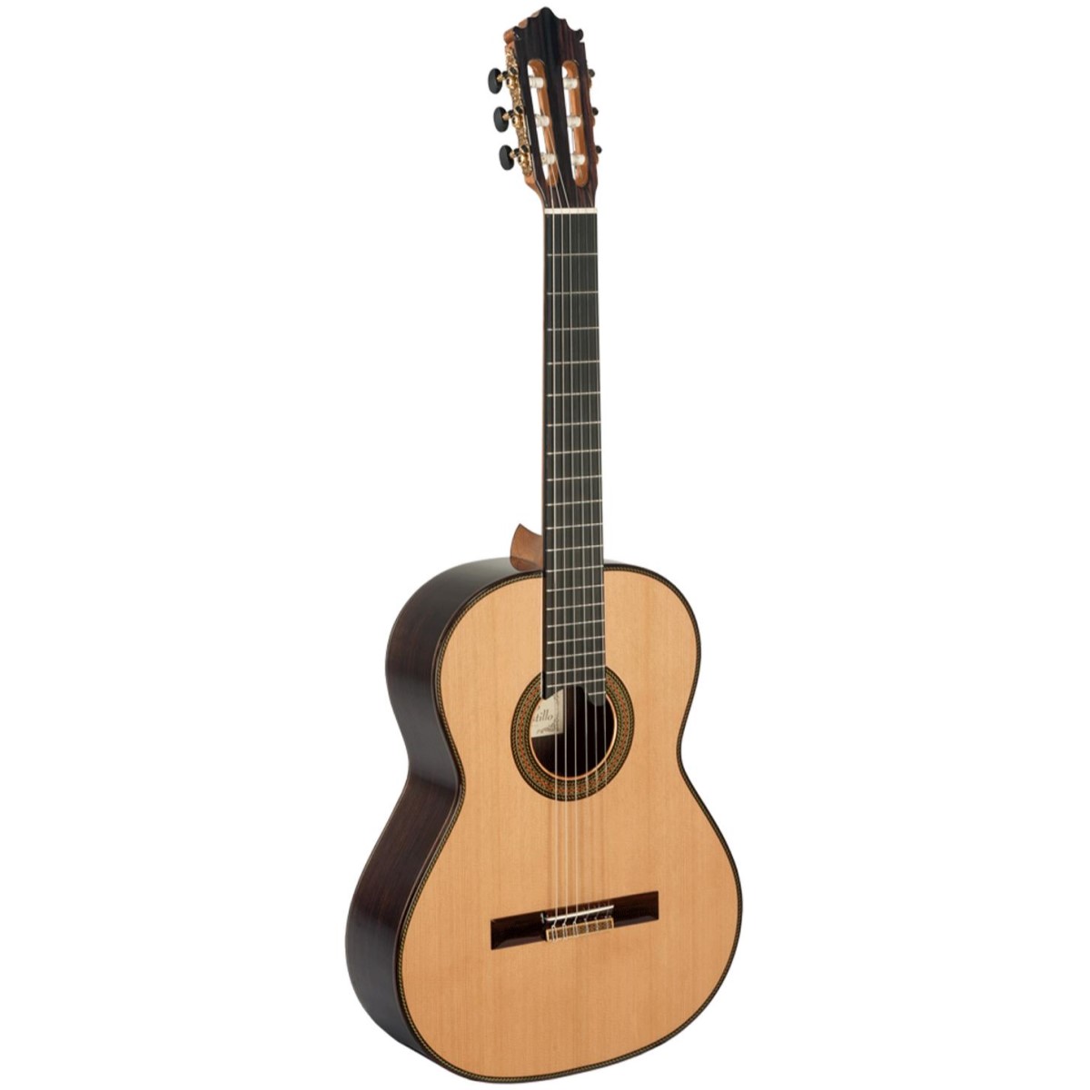 Comprar Guitarra Paco Castillo al mejor precio en Prieto M�sica