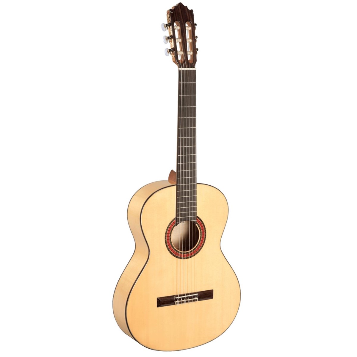 Comprar Guitarra Flamenca Paco Castillo al mejor precio en Prieto