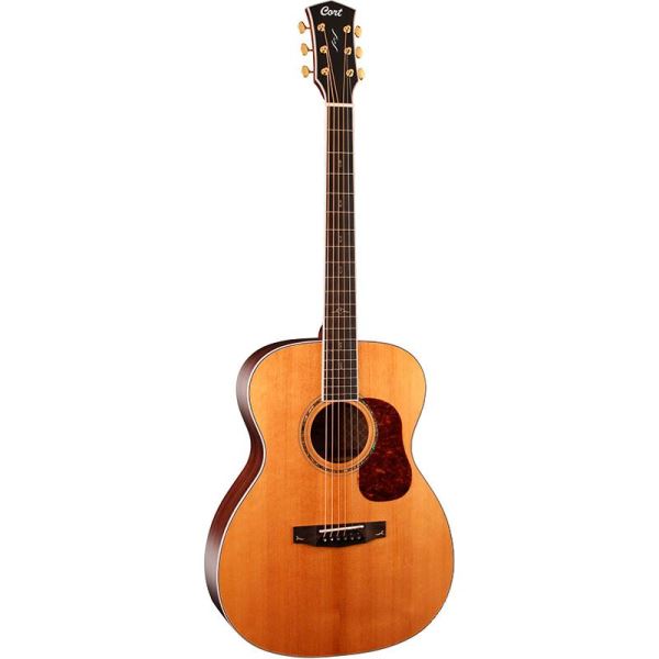 Comprar Guitarra Acustica Cort al mejor precio en Prieto Msica