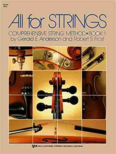 comprar all for strings 1 violin mejor precio prieto musica jerez