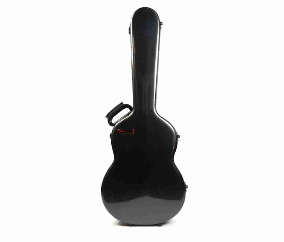 comprar estuche bam profesional guitarra clasica flamenca al mejor precio