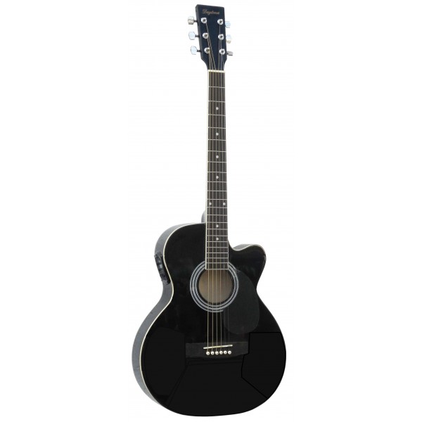 Comprar Guitarra Electroacustica para principiante al mejor precio Prieto Msica