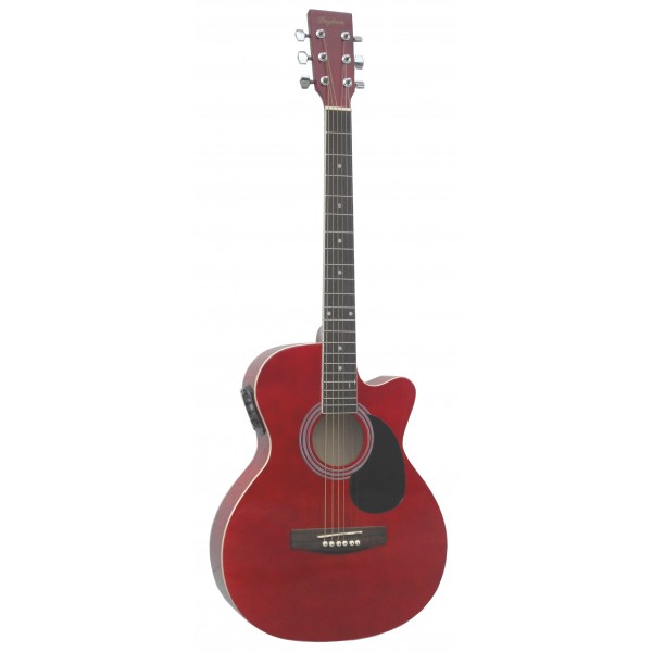 Comprar Guitarra Electroacustica para principiante al mejor precio Prieto Msica