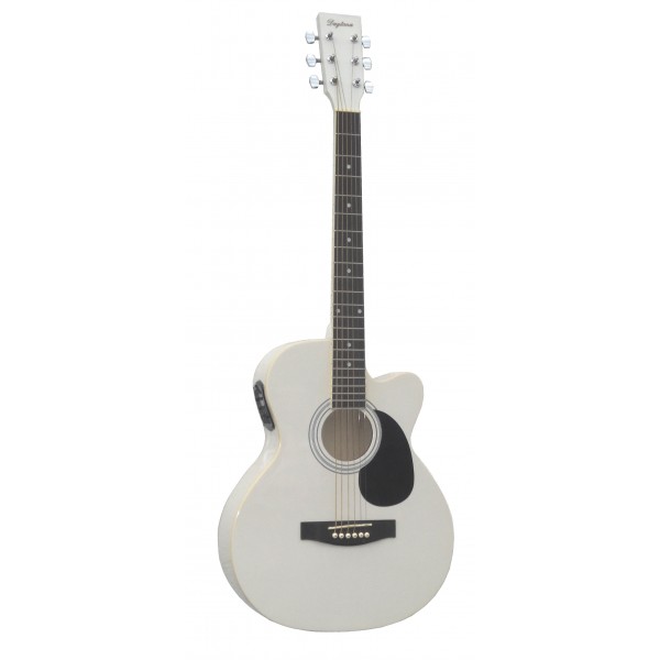 Comprar Guitarra Electroacustica para principiante al mejor precio Prieto Msica