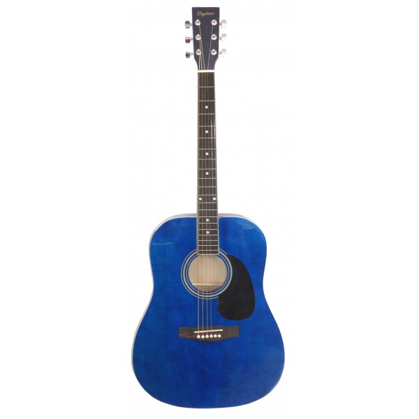 Comprar Guitarra Acustica para principiante al mejor precio en Prieto M�sica