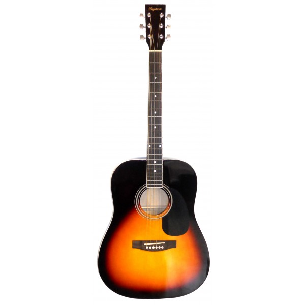 Comprar Guitarra Acustica para principiante al mejor precio en Prieto Msica