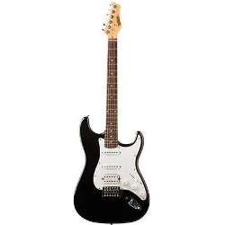 Forma Stratocaster