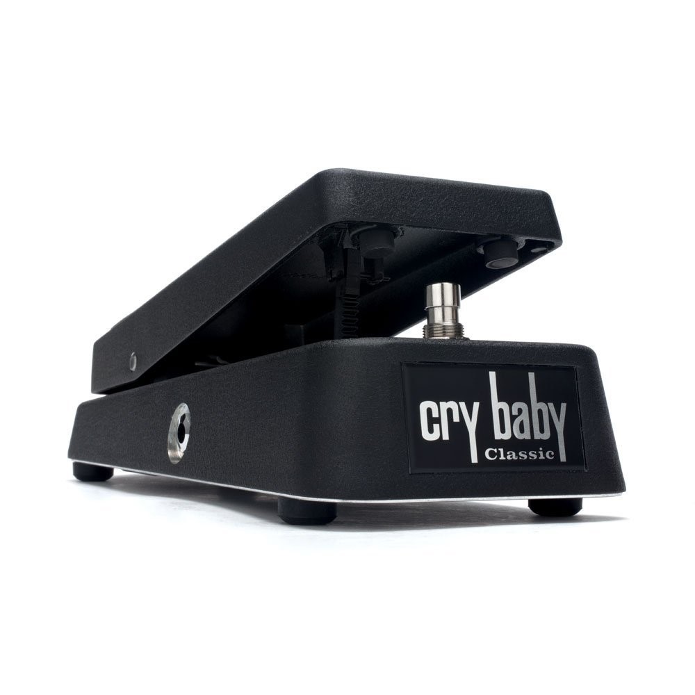 Cry Baby Classic al mejor precio en Prieto Msica