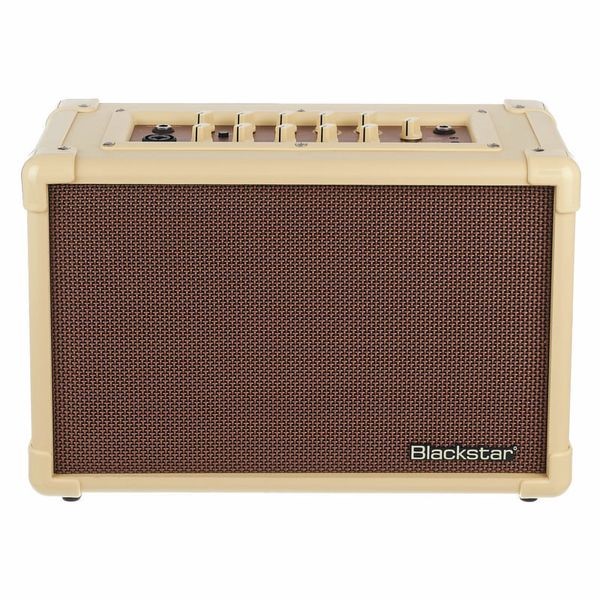 Comprar Blackstar Core 30 Acoustic en Prieto Msica