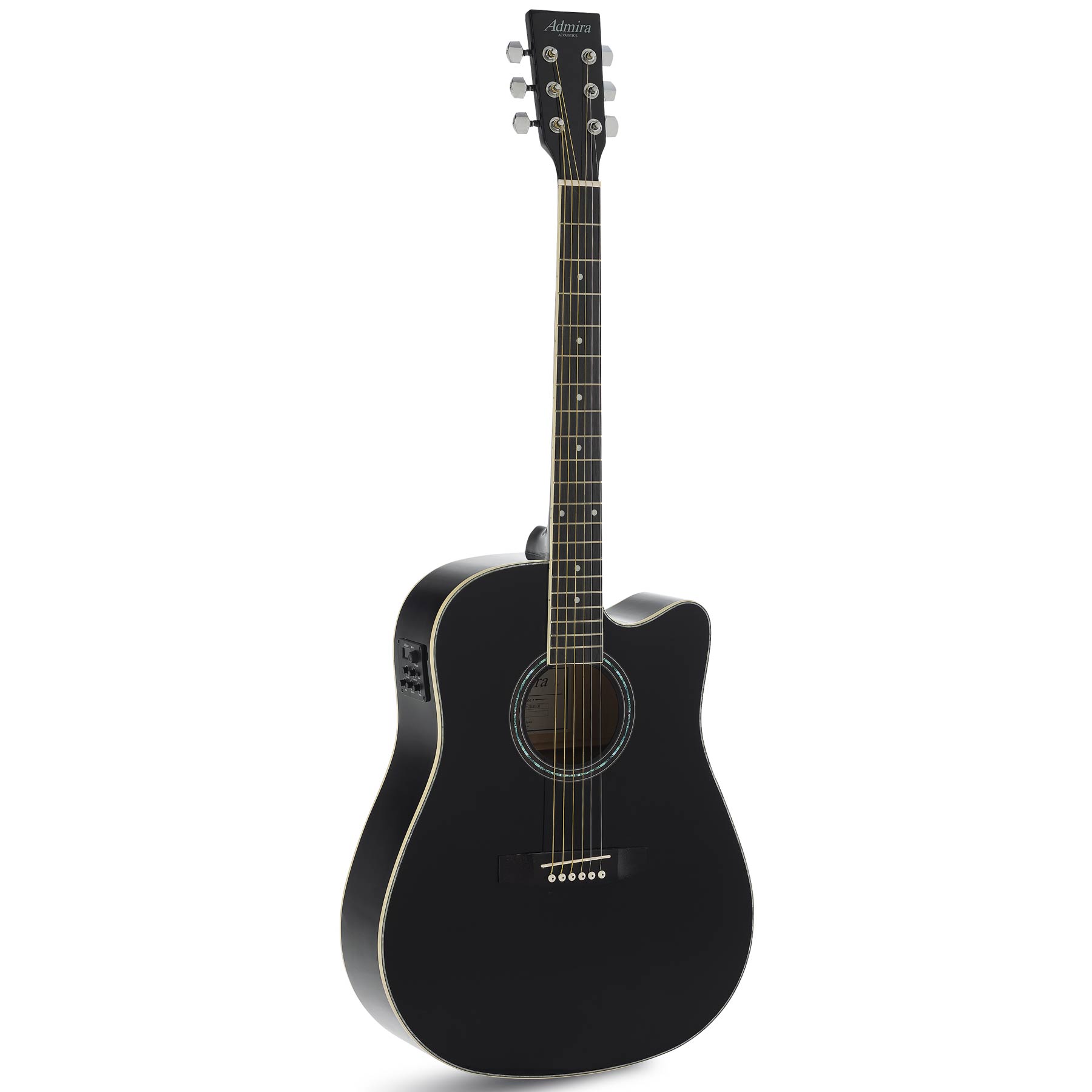 Compra las nuevas guitarras acusticas admira al mejor precio en Prieto Msica