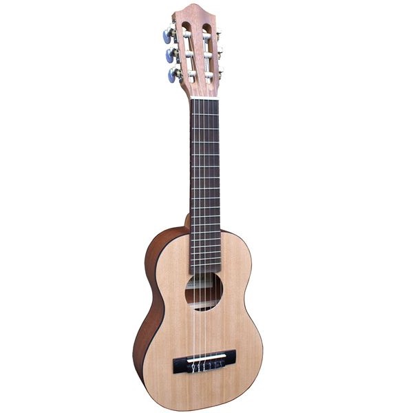 Llevate tu guitalele al mejor Calidad-Precio en Prieto Musica Jerez