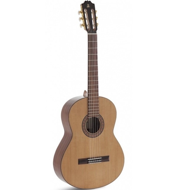 Comprar Guitarra Clasica Admira A2 al mejor precio Prieto