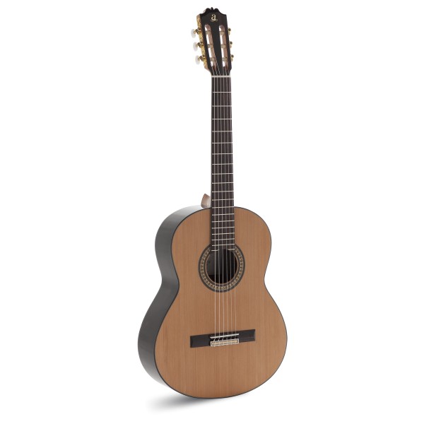 Comprar Guitarra Clasica Admira A4 al mejor precio Prieto
