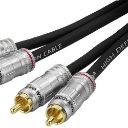 Cables de Guitarra