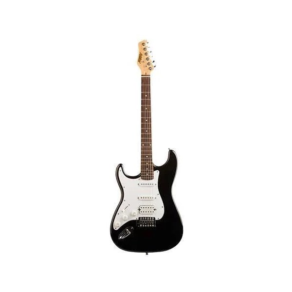 Comprar Guitarra Electrica de Zurdo al mejor precio en Prieto Msica