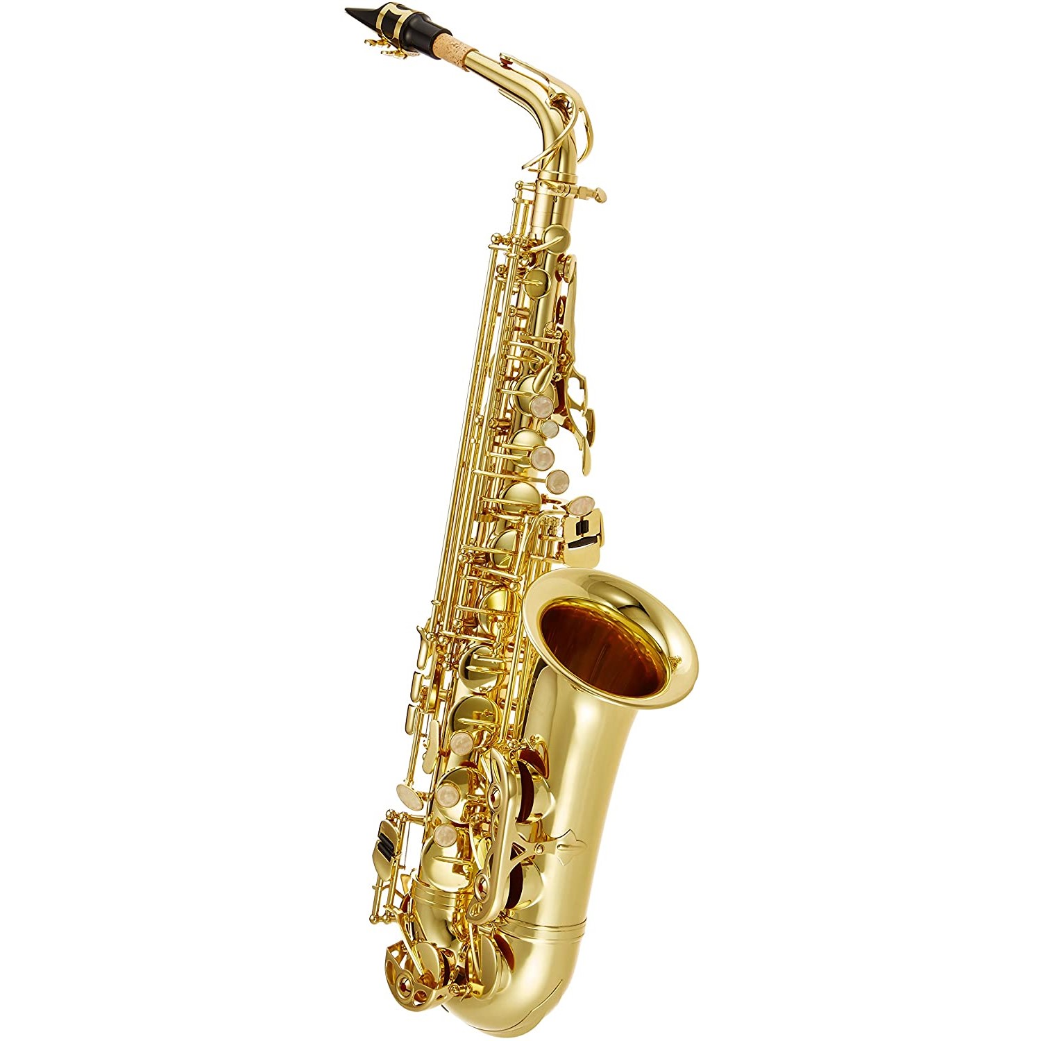 Llevate tu Saxofon Alto al mejor Calidad-Precio en Prieto Musica