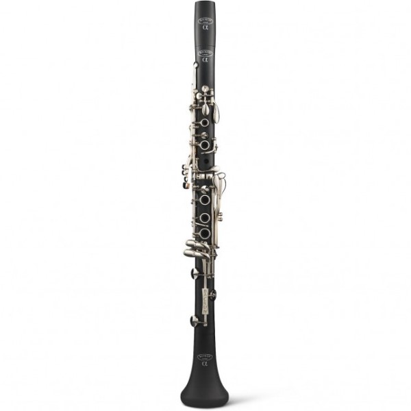 Clarinete de Calidad en Prieto musica al mejor precio