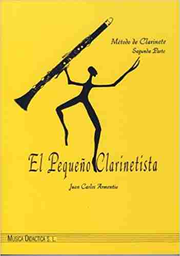 comprar el pequeo clarinetista parte 2 mejor precio prieto musica jerez