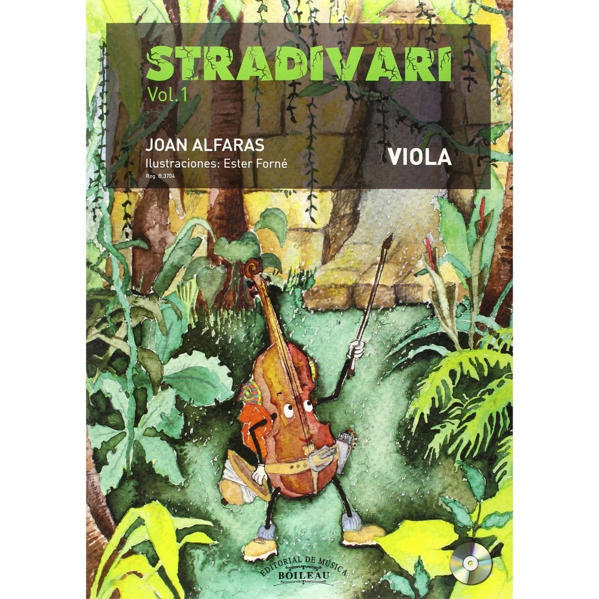 comprar stradivari vol 1 viola mejor precio prieto musica jerez