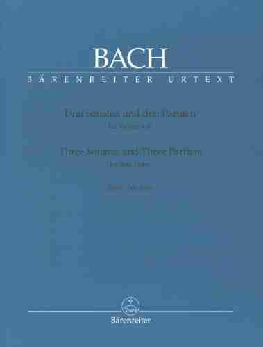 comprar bach 3 sonatas 3 partituras violin mejor precio prieto musica jerez