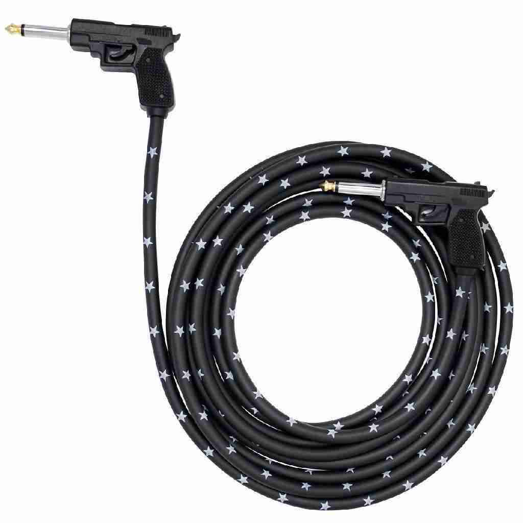 comprar bullet cable punta de pistola mejor precio prieto musica jerez