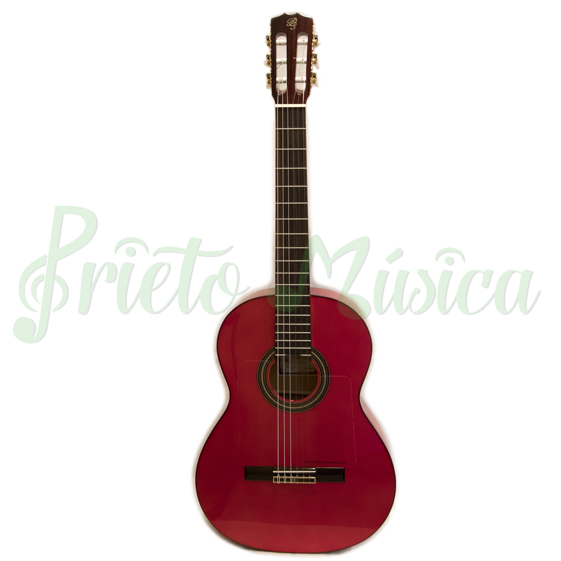 Llevate tu guitarra al mejor Calidad-Precio en Prieto Musica Jerez