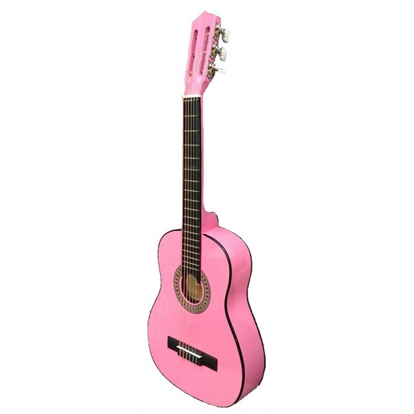 Comprar Guitarra Clasica Cadete Iniciacion al mejor precio Prieto Msica