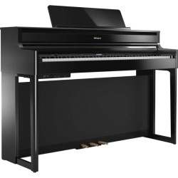 Pianos