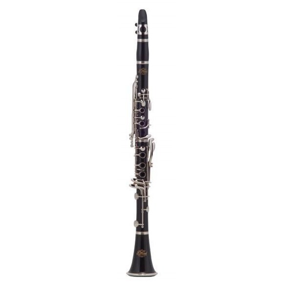 Llevate tu Clarinete en Sib al mejor Calidad-Precio en Prieto Musica