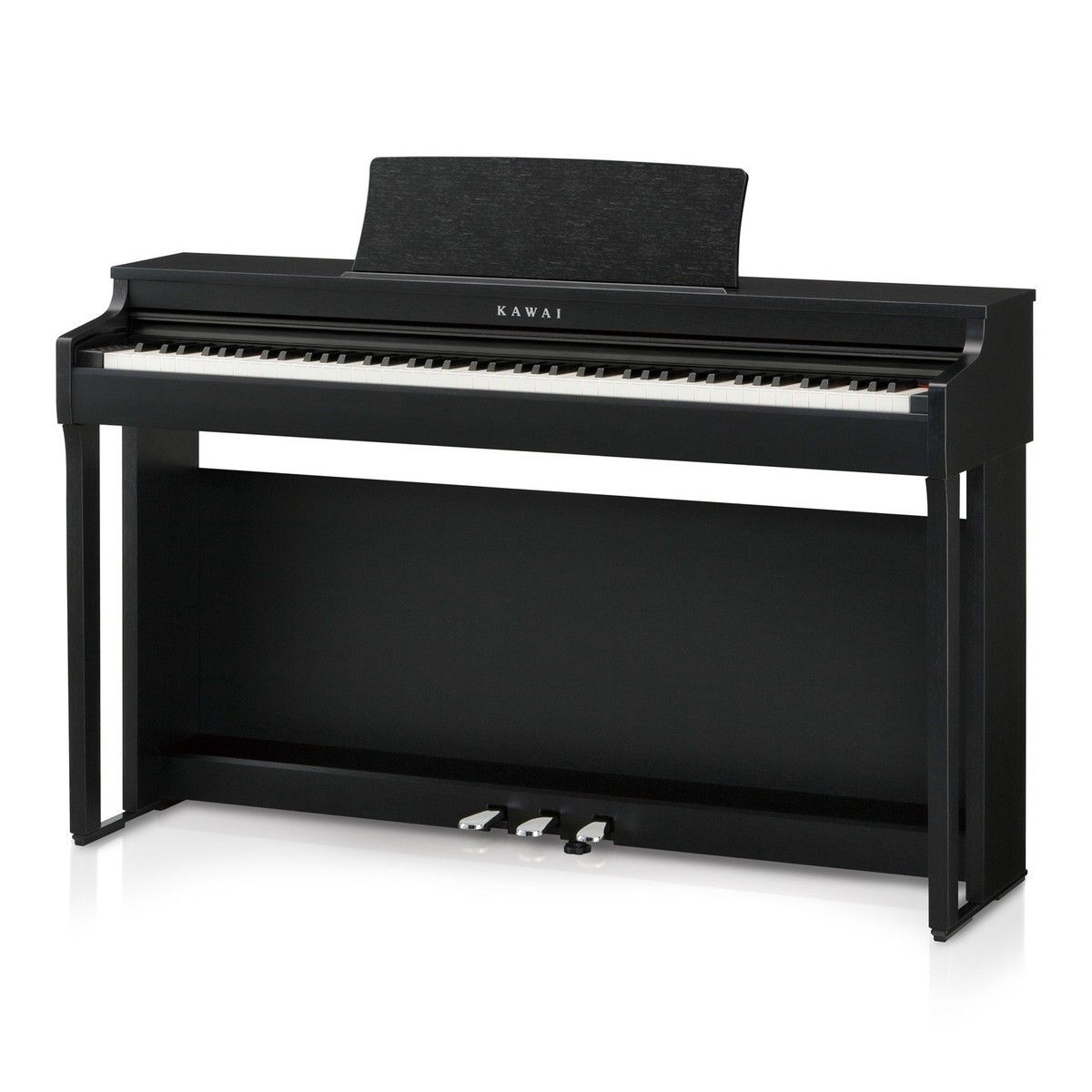 Comprar Kawai cn29 negro en Prieto Musica tu tienda