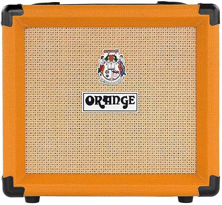 Compra como orange crush12 en prieto musica al mejor precio