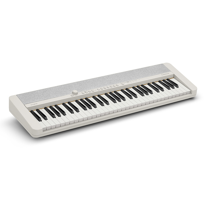 Compra Teclado Casio casiotone ct-s1 en tu tienda prieto musica