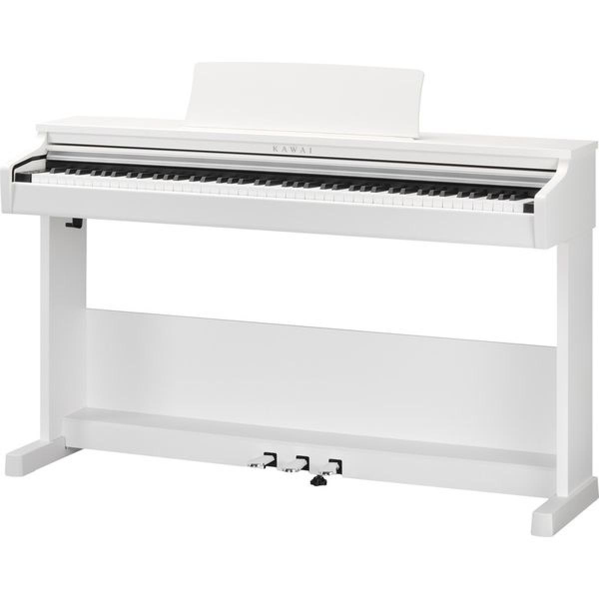 Comprar piano digital kawai en Jerez de la Frontera