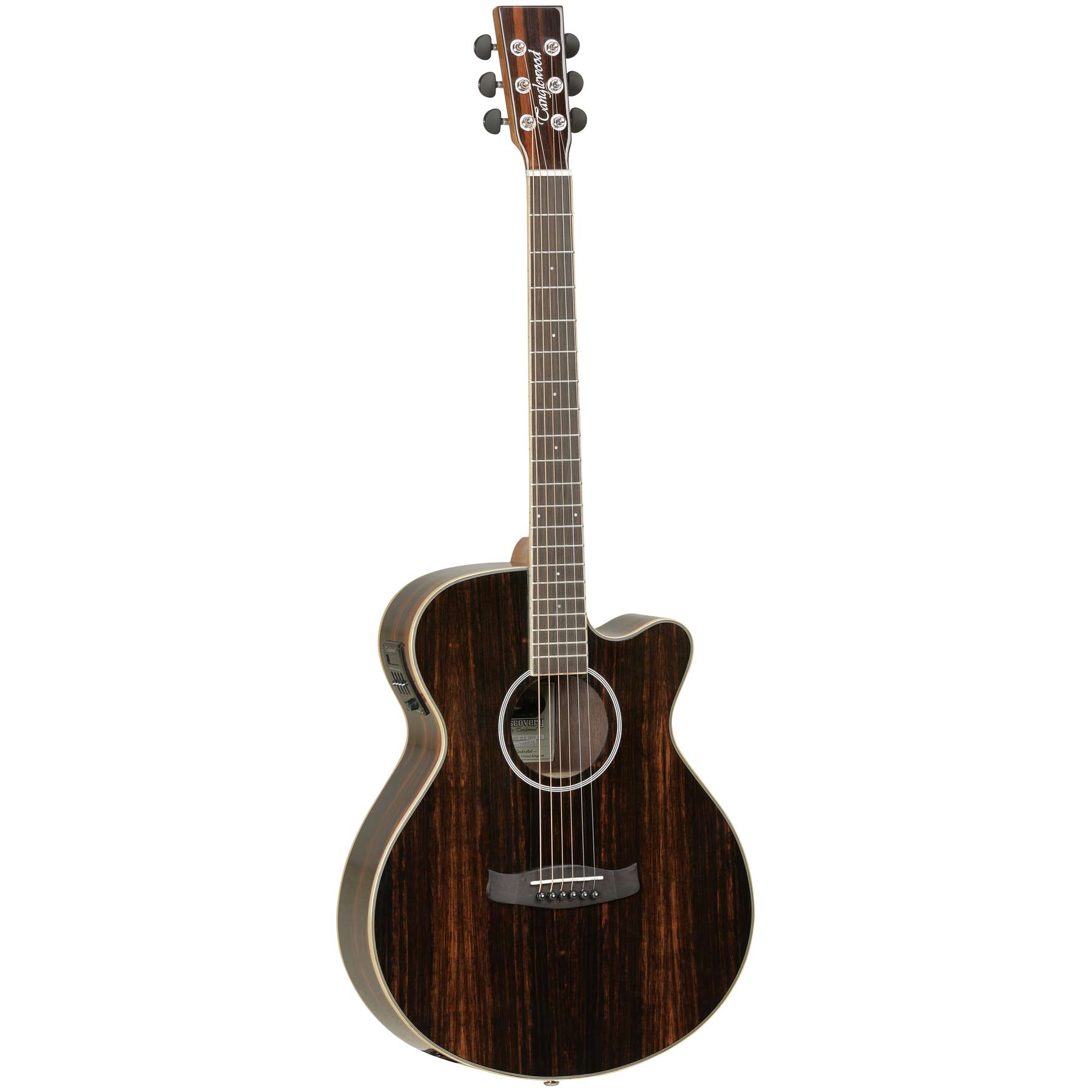 Comprar Guitarra Electroacustica de Calidad al mejor precio en Prieto Msica