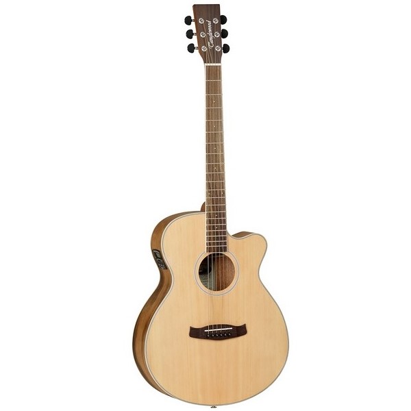 Comprar Guitarra Electroacustica de Calidad al mejor precio en Prieto M�sica