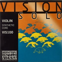 Cuerdas de Violín