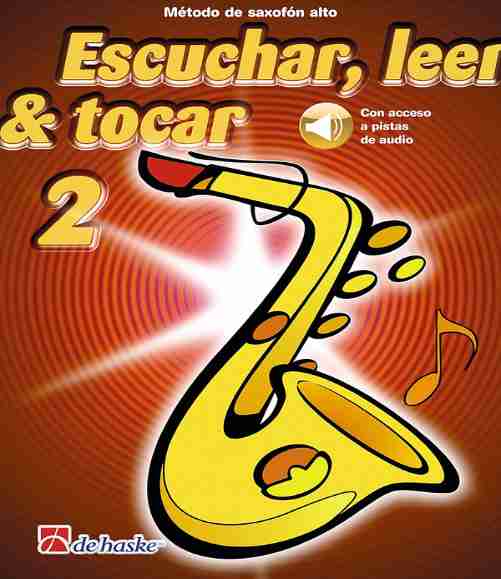 comprar escuchar leer y tocar saxofon 2 mejor precio prieto musica jerez