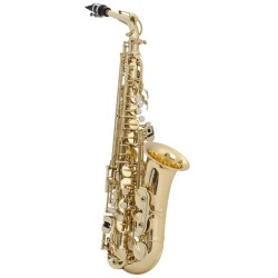 Saxofones Altos