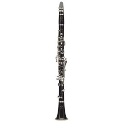 Clarinetes Sib / La