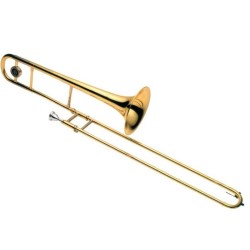 Trombón Varas Tenor