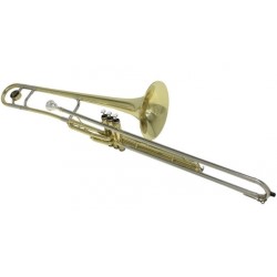 Trombón Pistones