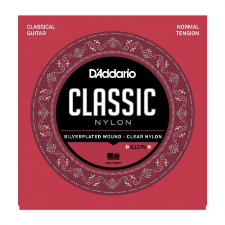 Comprar Cuerdas de Guitarra Flamenca Clasica al mejor precio en Prieto Msica